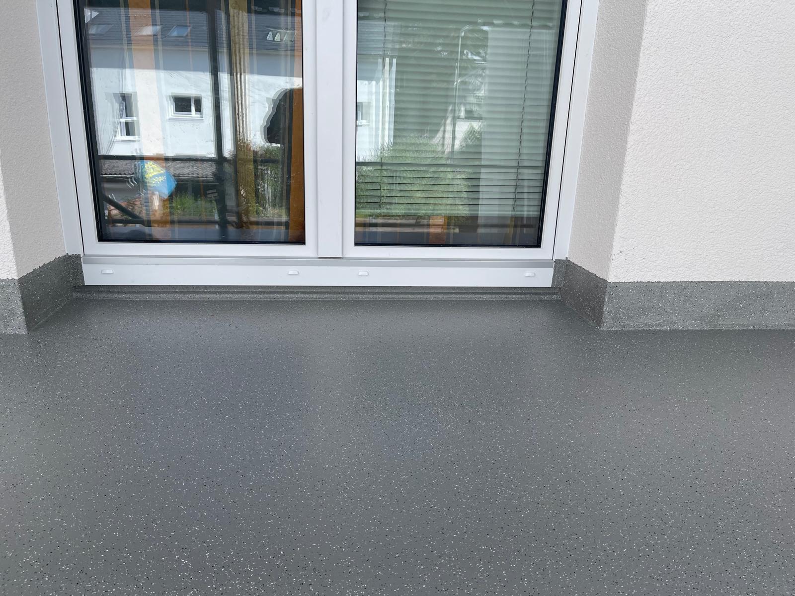 M. Koc Bodenbeschichtungen – Terrassenbeschichtung, Bild 1 von 2