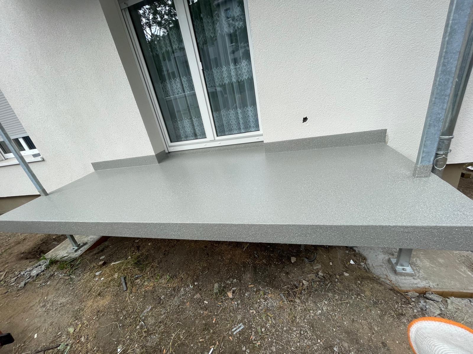 M. Koc Bodenbeschichtungen – Terrassenbeschichtung, Bild 2 von 2